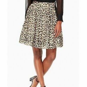 New Kate Spade Skirt